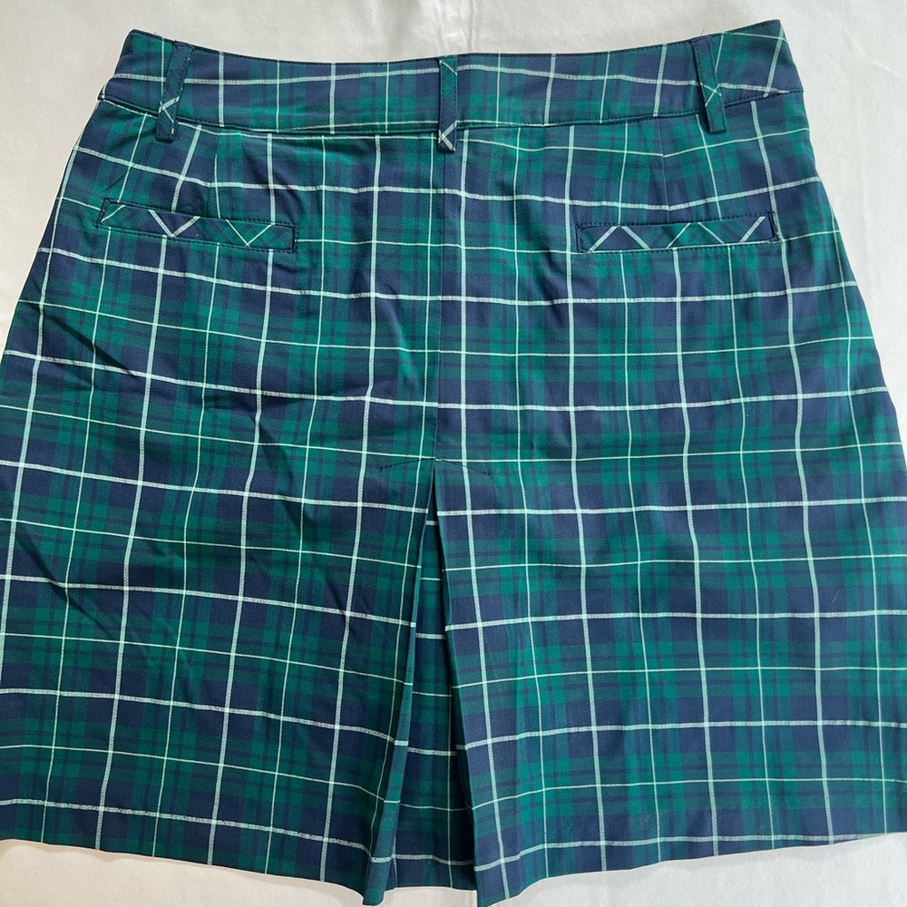 Lady Hagen golf skort - Picture 2 of 5